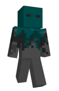 Aaravwxyz's Minecraft skin