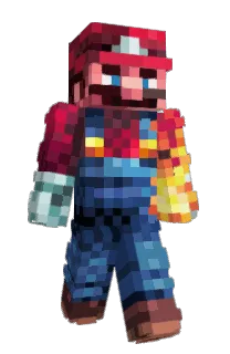 Yolkbyte's Minecraft skin