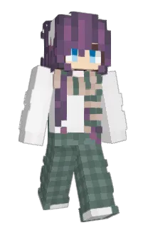 Front of julia6aer's skin