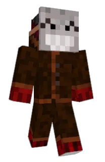 Front of CelestialErr404's skin
