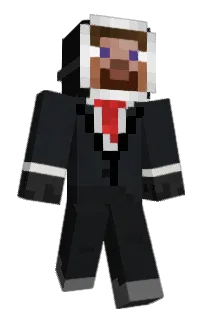 Front of pirateplex's skin