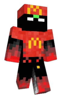 Front of yahya2979's skin