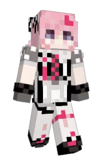 Emmua's Minecraft skin