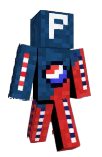 Front of Qfinity_'s skin