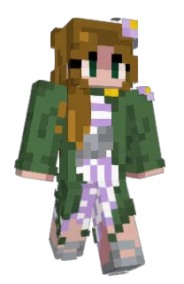 Esnaaa's Minecraft skin