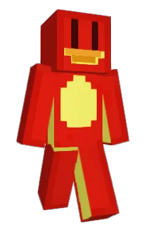 Front of Roji123's skin