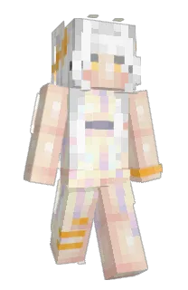 Front of bxbykoko's skin