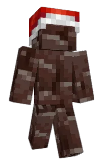 Front of aamipixulaa's skin
