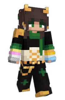 Banana_Playzz's Minecraft skin