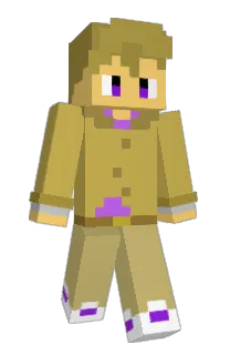 Noahlorian's Minecraft skin