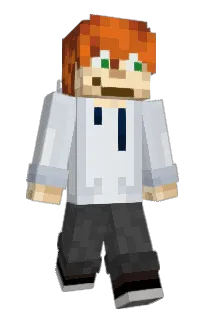 Menkoe's Minecraft skin