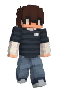 Front of LILSHADOW26's skin
