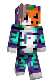 Front of un_Manquito_Sexy's skin