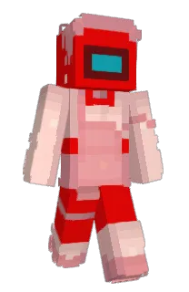Front of _Spec1998_'s skin