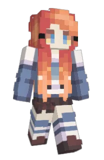 Craiphonee's Minecraft skin