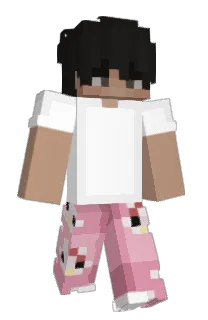 Vertesto's Minecraft skin