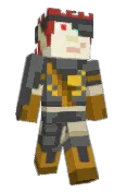 aGirlNamedNIX