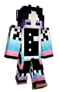 Ryo_mi's Minecraft skin