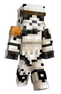 kryki2's Minecraft skin
