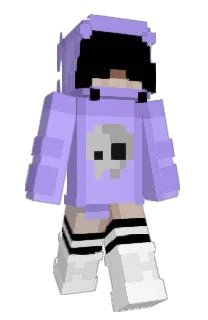 Front of Nezukoo__'s skin