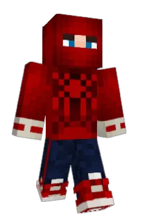 theo11x's Minecraft skin