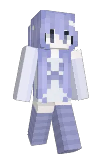 Front of kykywoah's skin