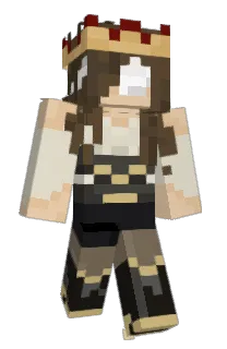 Front of TresuRE_'s skin