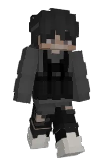 Front of timelordthedr's skin