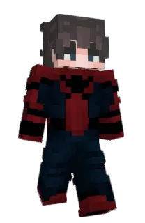 Front of queen_vaheen's skin