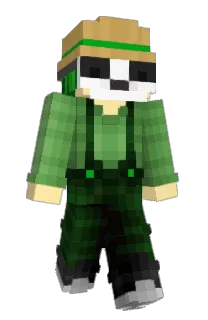 ArLong_13's Minecraft skin