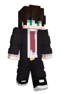 Front of DarCry_'s skin