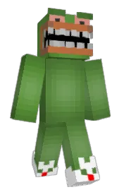 Skin preview