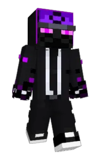 Front of Mythrix09's skin
