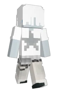 chillznycc's Minecraft skin