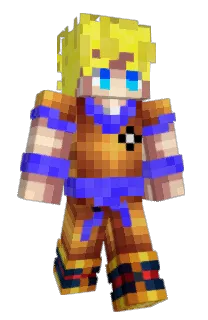 osoull's Minecraft skin