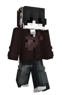 vaunes's Minecraft skin