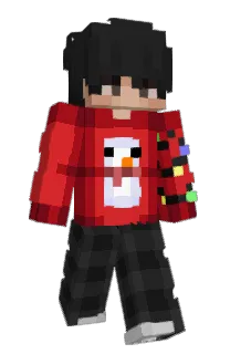 chulepis's Minecraft skin