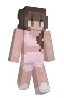 Front of superpengooo's skin