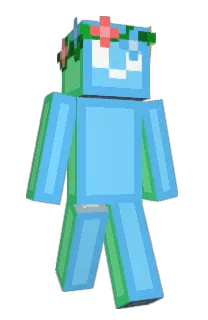 Front of nathmm's skin
