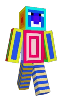 Front of 231425367890's skin