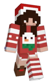 Front of HelloCuppy_'s skin