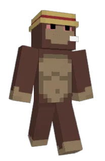 ezzyezzyezzy's Minecraft skin
