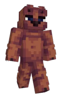 Front of Mr_BearCub's skin