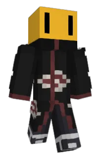 patarikoo's Minecraft skin