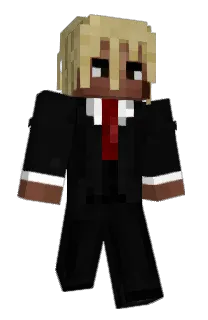 mwrizao's Minecraft skin