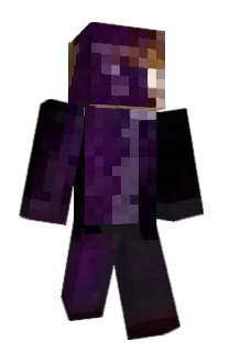 Front of Orange_Jellyfish's skin
