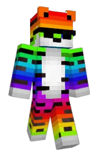 Front of Skywalker_8642's skin