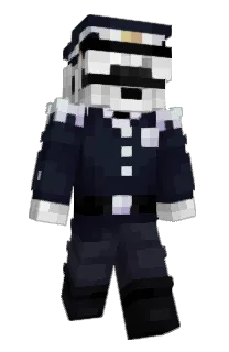 Front of _psychoteddy's skin