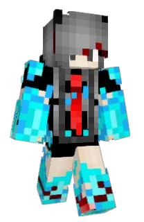 Martweusz's Minecraft skin
