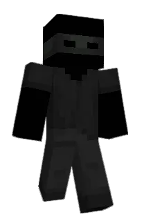 Front of ZelectMQ's skin